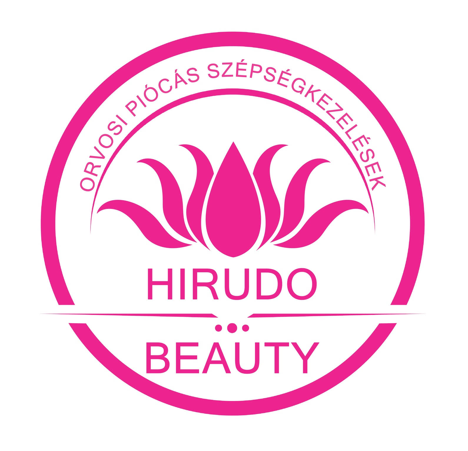 Hirudo Beauty